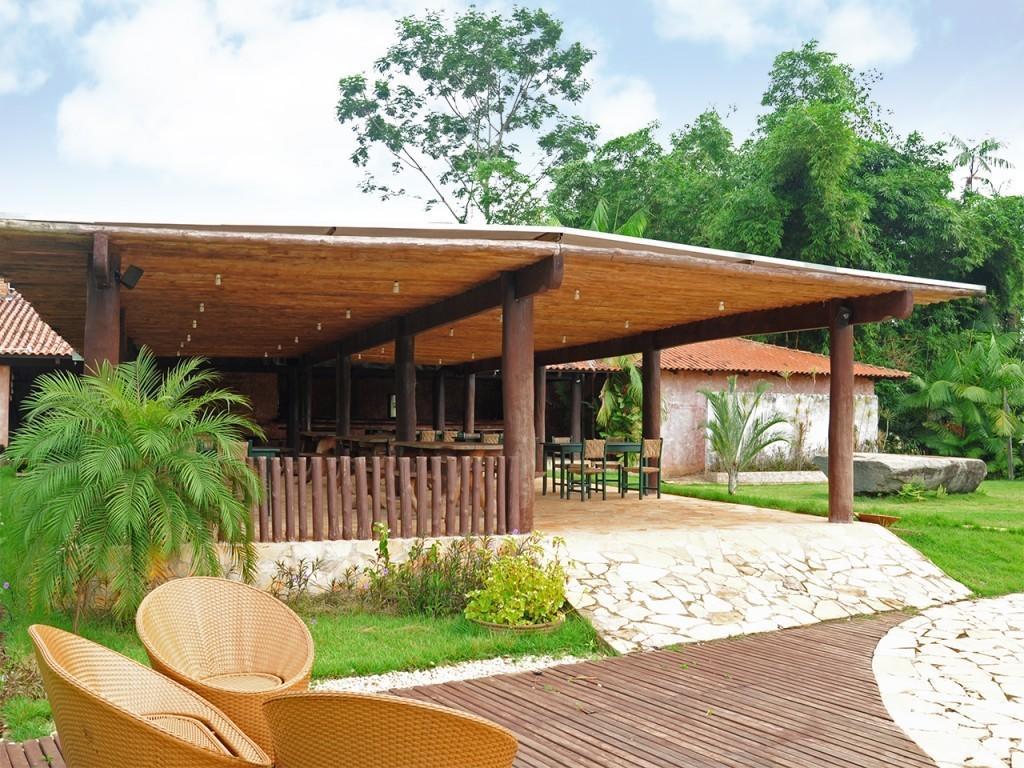 Ourilandia do Norte Muiraquita Hotel מראה חיצוני תמונה