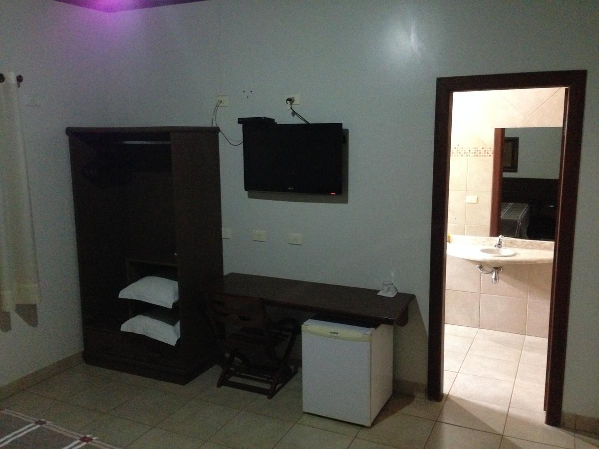 Ourilandia do Norte Muiraquita Hotel מראה חיצוני תמונה