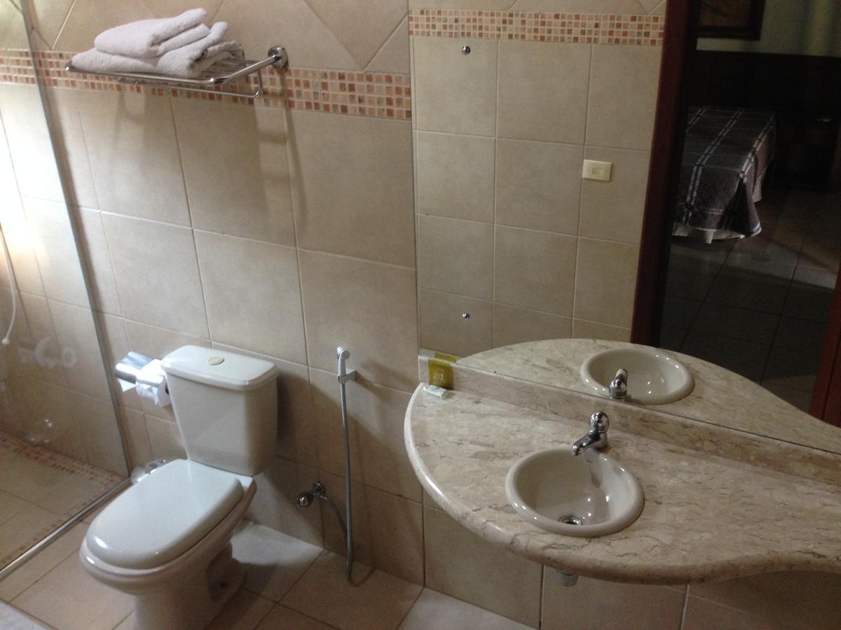 Ourilandia do Norte Muiraquita Hotel מראה חיצוני תמונה